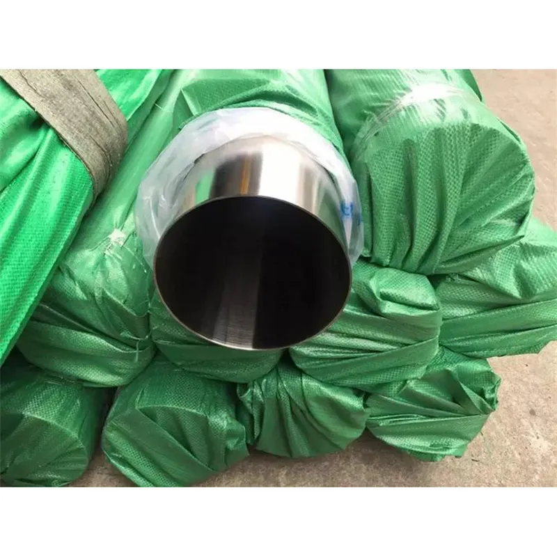 stainless steel pipe&tube